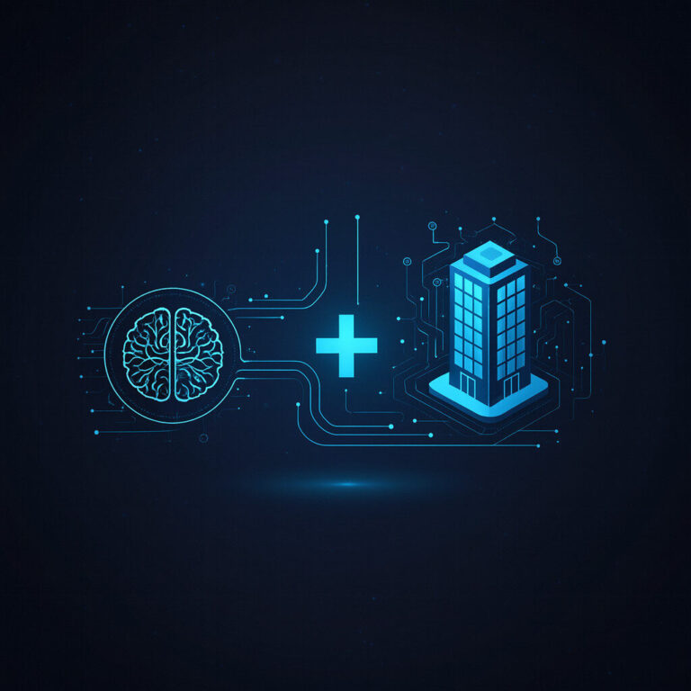 AI + Inteligentna Firma